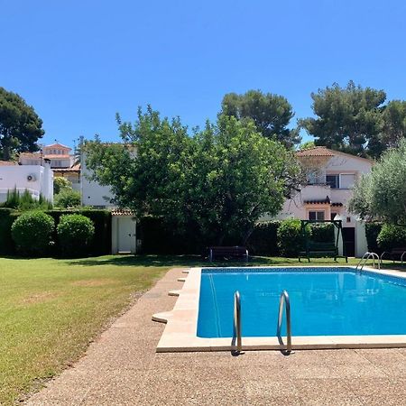 Rentalmar Villa Covamar Families Only Salou Exterior foto