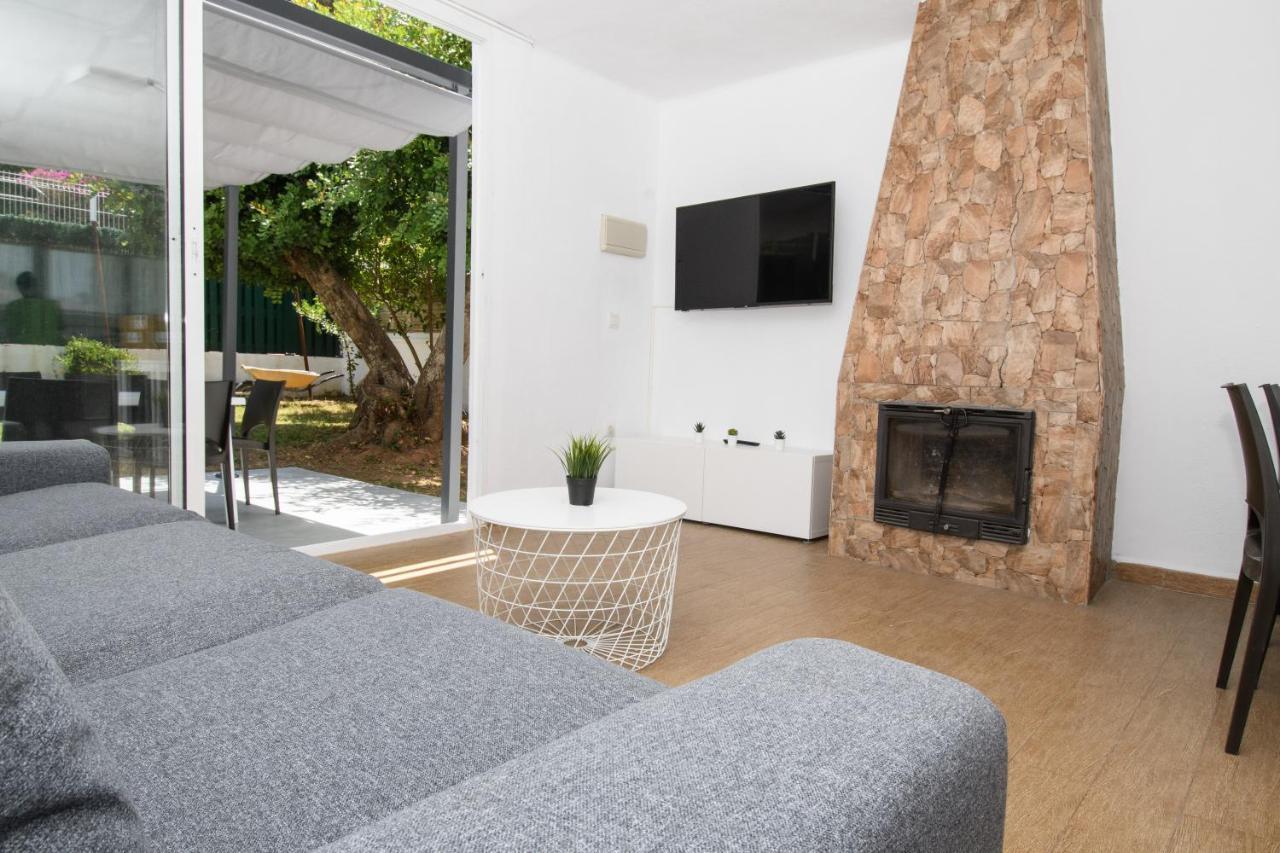 Rentalmar Villa Covamar Families Only Salou Exterior foto