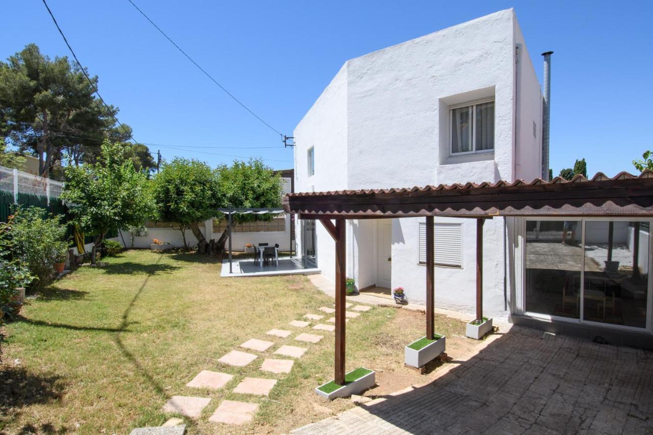 Rentalmar Villa Covamar Families Only Salou Exterior foto