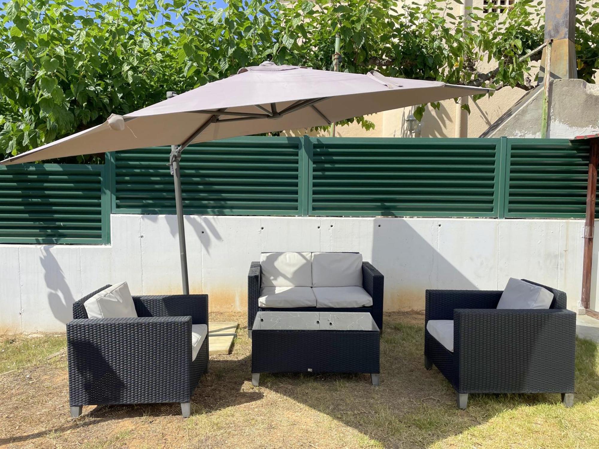Rentalmar Villa Covamar Families Only Salou Exterior foto